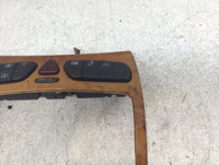 2003 Mercedes-Benz Clk500 Climate Control Module Temperature AC/Heater Replacement P/N:2038215258 2098300285, 9140010491 Fit