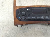 2003 Mercedes-Benz Clk500 Climate Control Module Temperature AC/Heater Replacement P/N:2038215258 2098300285, 9140010491 Fit