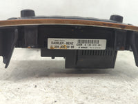 2003 Mercedes-Benz Clk500 Climate Control Module Temperature AC/Heater Replacement P/N:2038215258 2098300285, 9140010491 Fit