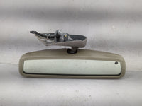 2003 Mercedes-Benz Clk500 Interior Rear View Mirror Replacement OEM P/N:E1 010485 Fits OEM Used Auto Parts - Oemusedautopart