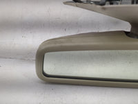 2003 Mercedes-Benz Clk500 Interior Rear View Mirror Replacement OEM P/N:E1 010485 Fits OEM Used Auto Parts - Oemusedautopart