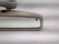 2003 Mercedes-Benz Clk500 Interior Rear View Mirror Replacement OEM P/N:E1 010485 Fits OEM Used Auto Parts - Oemusedautopart