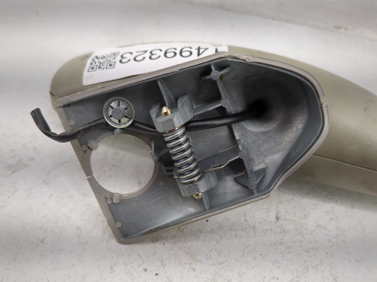 2003 Mercedes-Benz Clk500 Interior Rear View Mirror Replacement OEM P/N:E1 010485 Fits OEM Used Auto Parts - Oemusedautopart