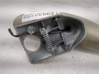2003 Mercedes-Benz Clk500 Interior Rear View Mirror Replacement OEM P/N:E1 010485 Fits OEM Used Auto Parts - Oemusedautopart