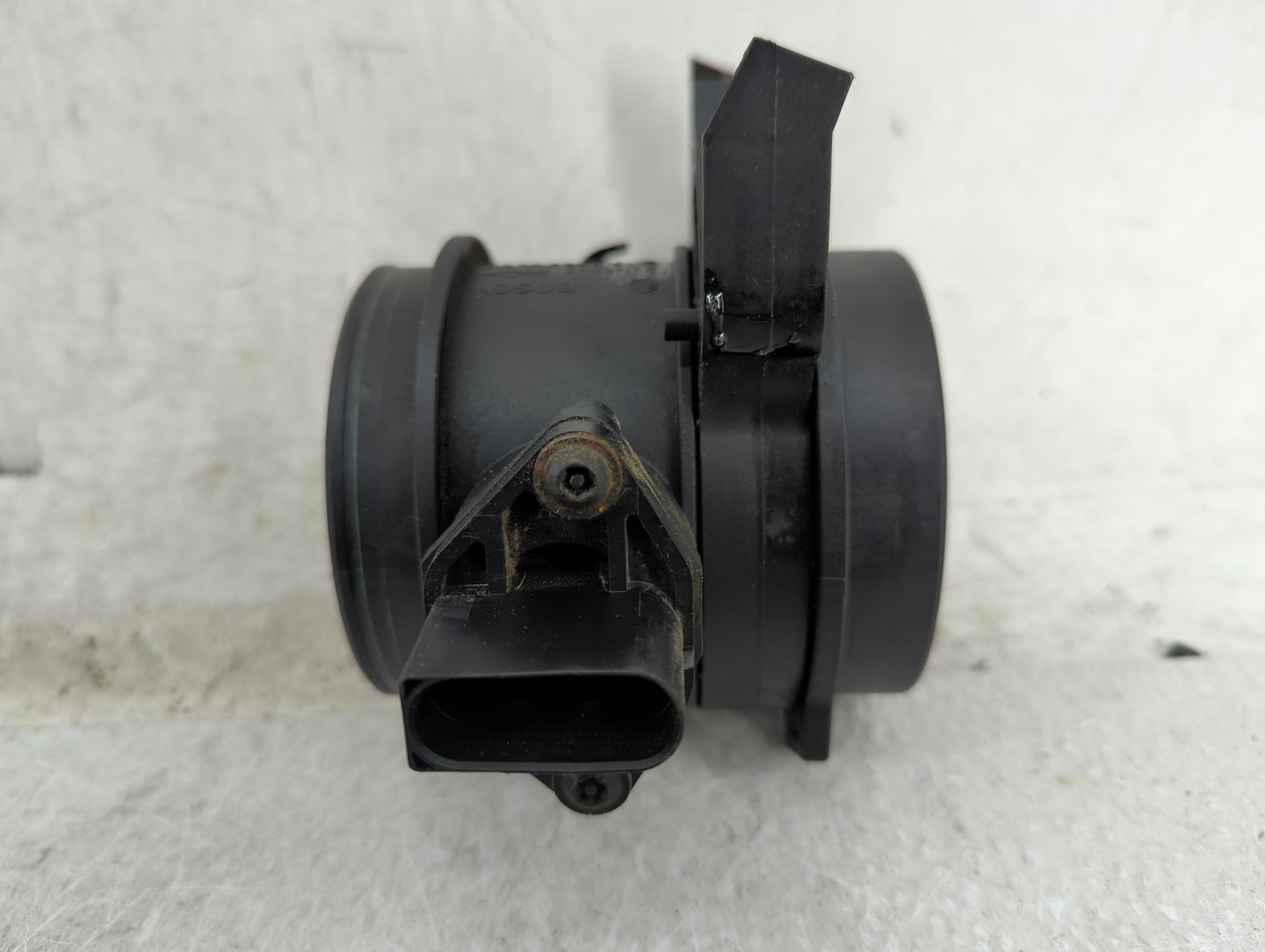 Mercedes-benz E-class Mass Air Flow Meter Maf - Oemusedautoparts1.com