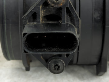 Mercedes-benz E-class Mass Air Flow Meter Maf