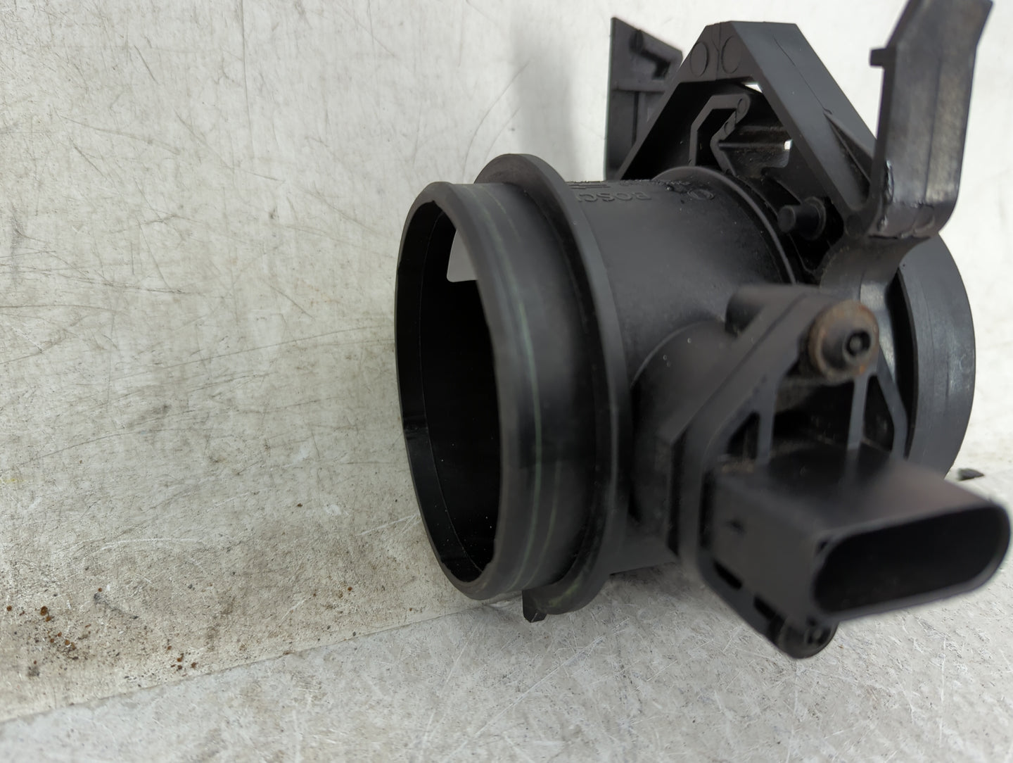 Mercedes-benz E-class Mass Air Flow Meter Maf - Oemusedautoparts1.com