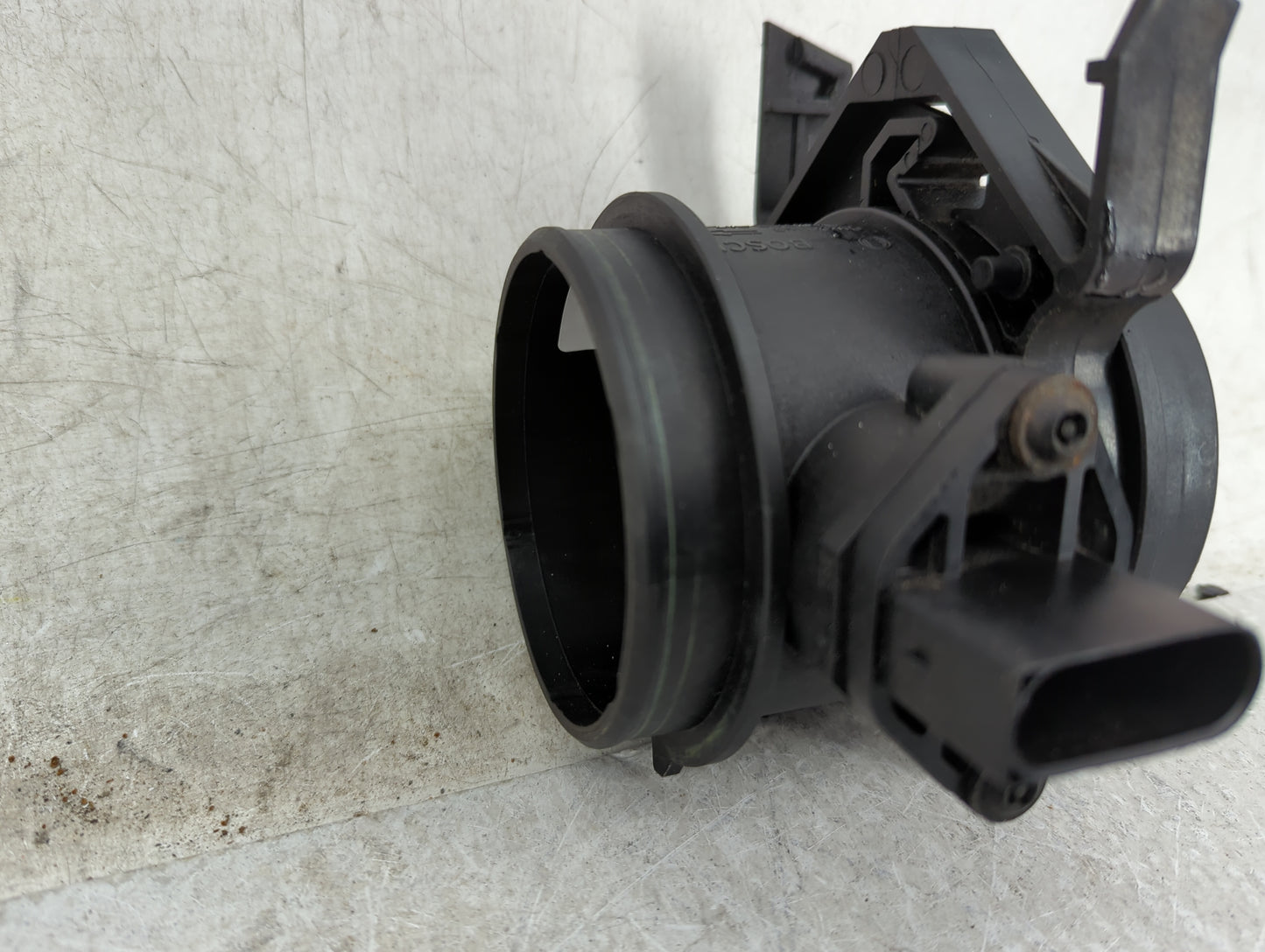 Mercedes-benz E-class Mass Air Flow Meter Maf - Oemusedautoparts1.com