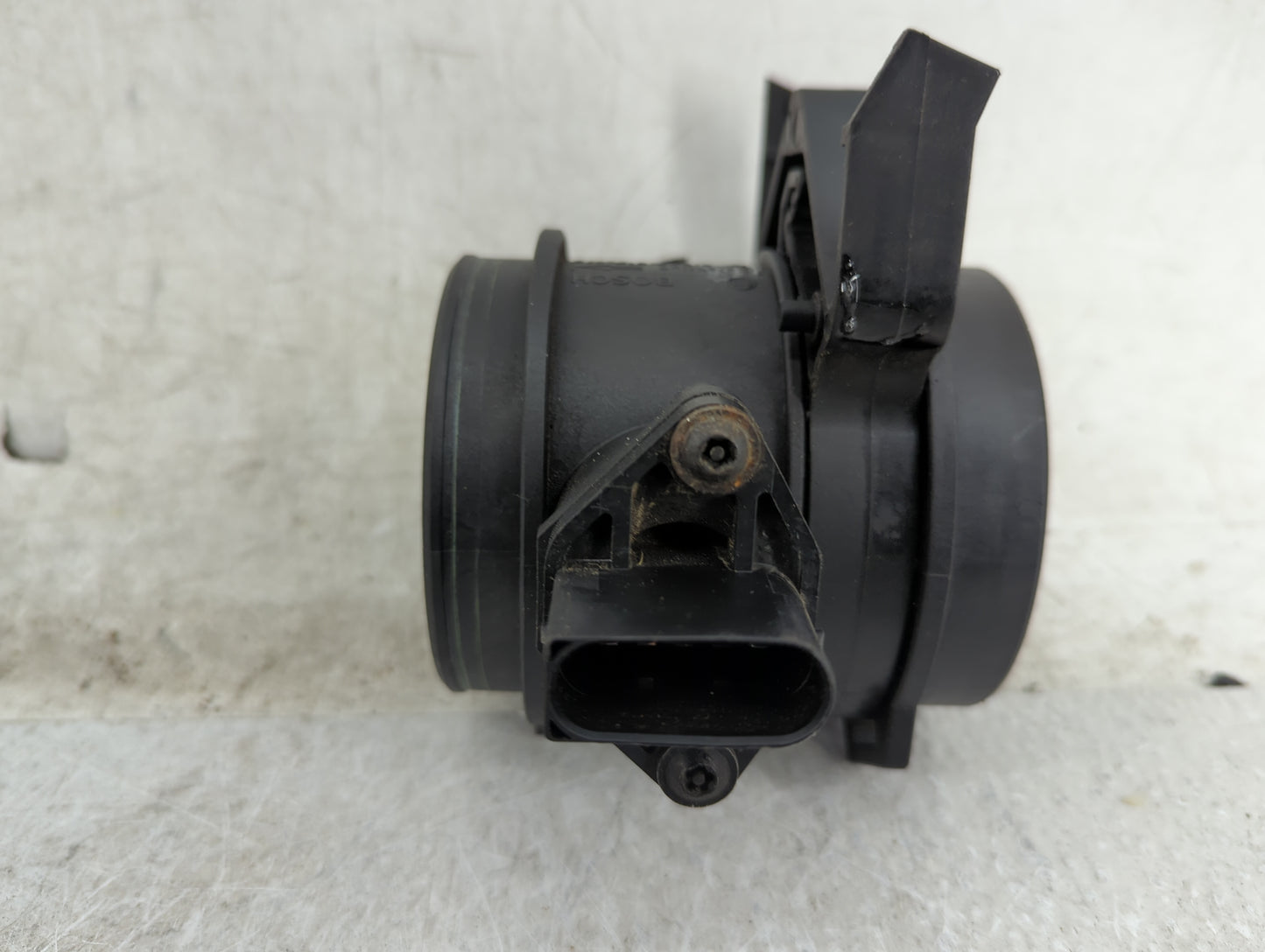 Mercedes-benz E-class Mass Air Flow Meter Maf - Oemusedautoparts1.com