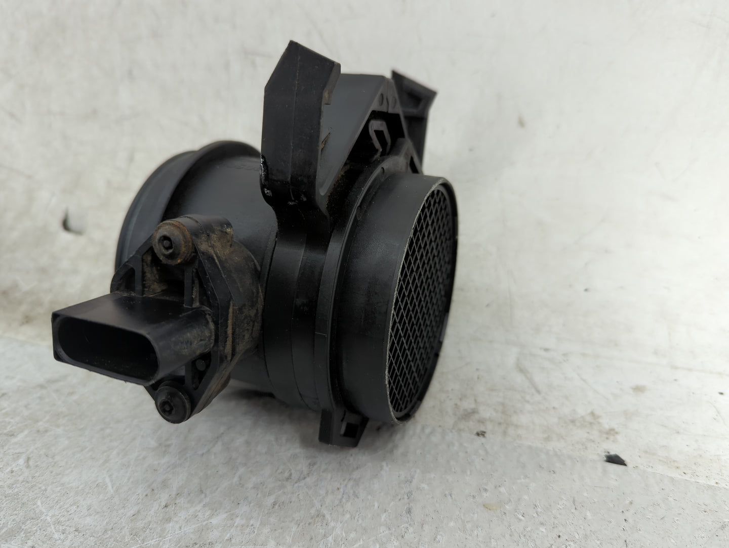 Mercedes-benz E-class Mass Air Flow Meter Maf - Oemusedautoparts1.com