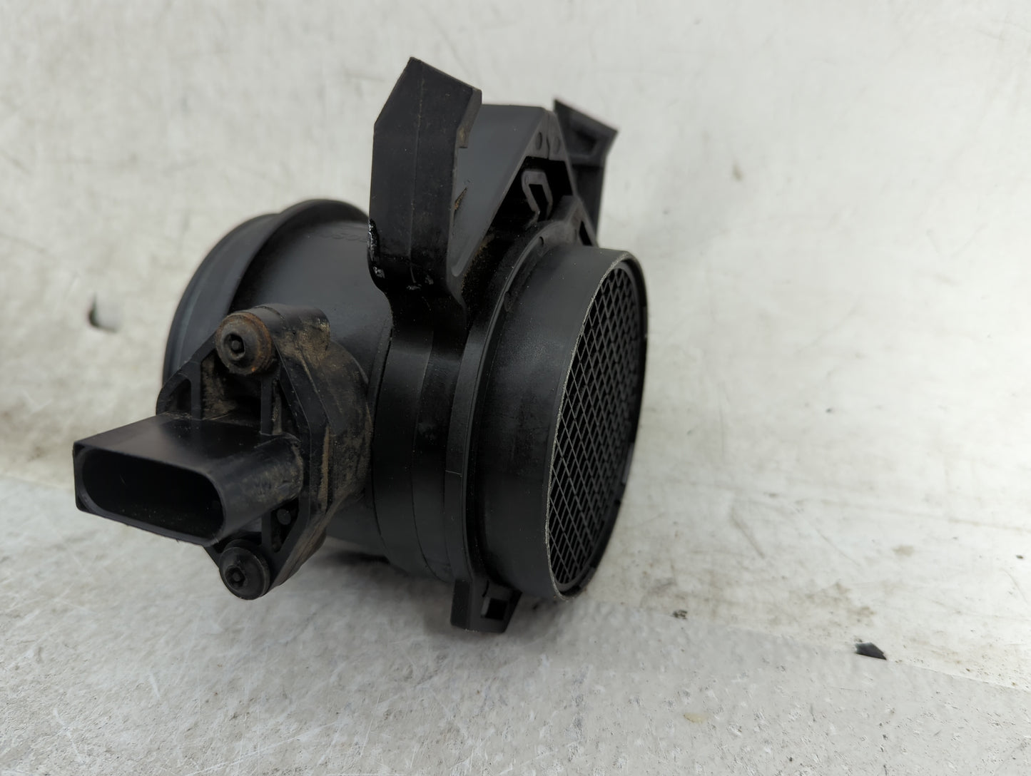 Mercedes-benz E-class Mass Air Flow Meter Maf - Oemusedautoparts1.com