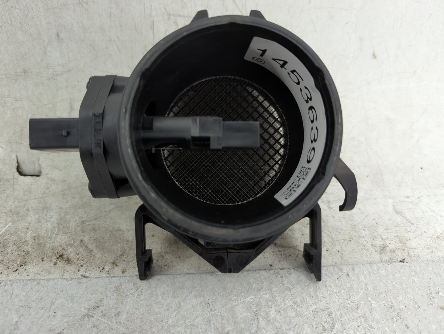 Mercedes-benz E-class Mass Air Flow Meter Maf - Oemusedautoparts1.com