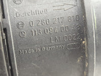 Mercedes-benz E-class Mass Air Flow Meter Maf - Oemusedautoparts1.com