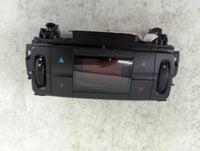 2003 Mercedes-Benz E-Class Climate Control Module Temperature AC/Heater Replacement P/N:2118300285 Fits OEM Used Auto Parts 