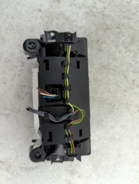 2003 Mercedes-Benz E-Class Climate Control Module Temperature AC/Heater Replacement P/N:2118300285 Fits OEM Used Auto Parts 