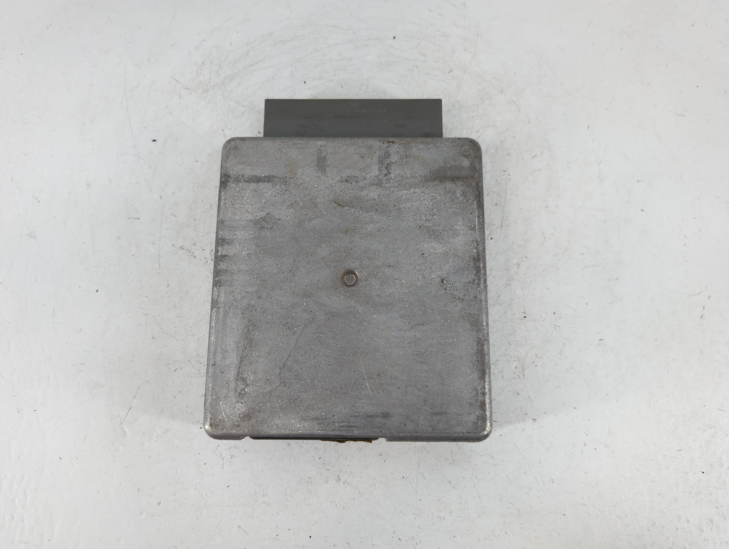 2003 Mercedes-Benz E250 PCM Engine Control Computer ECU ECM PCU OEM P/N:3C2A-12A650-ABC Fits OEM Used Auto Parts - Oemusedau