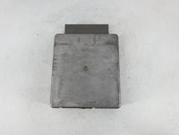 2003 Mercedes-Benz E250 PCM Engine Control Computer ECU ECM PCU OEM P/N:3C2A-12A650-ABC Fits OEM Used Auto Parts - Oemusedau