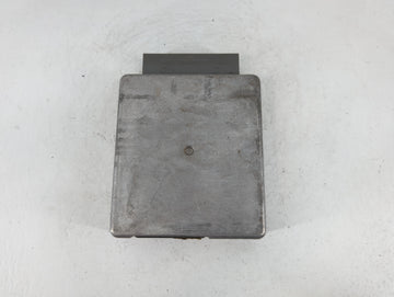 2003 Mercedes-Benz E250 PCM Engine Control Computer ECU ECM PCU OEM P/N:3C2A-12A650-ABC Fits OEM Used Auto Parts - Oemusedau