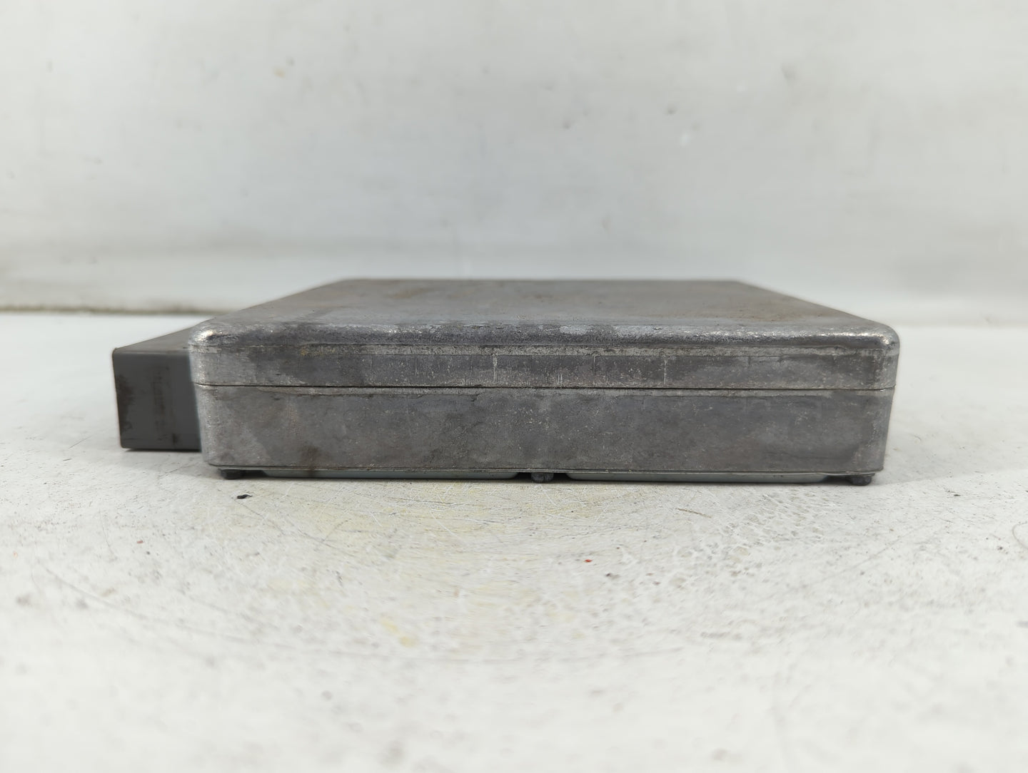 2003 Mercedes-Benz E250 PCM Engine Control Computer ECU ECM PCU OEM P/N:3C2A-12A650-ABC Fits OEM Used Auto Parts - Oemusedau