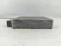 2003 Mercedes-Benz E250 PCM Engine Control Computer ECU ECM PCU OEM P/N:3C2A-12A650-ABC Fits OEM Used Auto Parts - Oemusedau