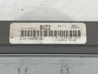 2003 Mercedes-Benz E250 PCM Engine Control Computer ECU ECM PCU OEM P/N:3C2A-12A650-ABC Fits OEM Used Auto Parts - Oemusedau