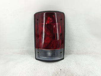 compare product 2003 Mercedes-Benz E250 Tail Light Assembly Passenger Right OEM P/N:44ZH815A Fits OEM Used Auto Parts
