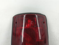 2003 Mercedes-Benz E250 Tail Light Assembly Passenger Right OEM P/N:44ZH815A Fits OEM Used Auto Parts - Oemusedautoparts1.co