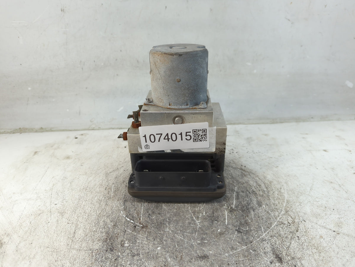 2003-2004 Mercedes-Benz E320 Anti-Lock Brake ABS Pump Module Actuator OEM P/N:A211 431 13 12 Fits Fits 2003 2004 OEM Used Au