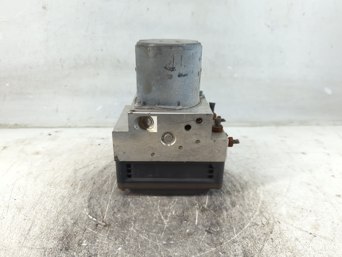 2003-2004 Mercedes-Benz E320 Anti-Lock Brake ABS Pump Module Actuator OEM P/N:A211 431 13 12 Fits Fits 2003 2004 OEM Used Au