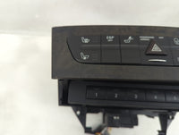 2003-2004 Mercedes-Benz E320 Radio AM FM Cd Player Receiver Replacement Fits Fits 2003 2004 OEM Used Auto Parts - Oemusedaut