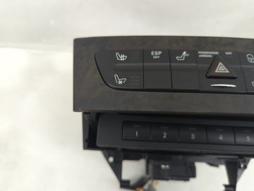 2003-2004 Mercedes-Benz E320 Radio AM FM Cd Player Receiver Replacement Fits Fits 2003 2004 OEM Used Auto Parts