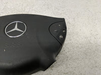 2000-2003 Mercedes-Benz E320 Air Bag Driver Left Steering Wheel Mounted P/N:2118206110 Fits Fits 2000 2001 2002 2003 OEM Use