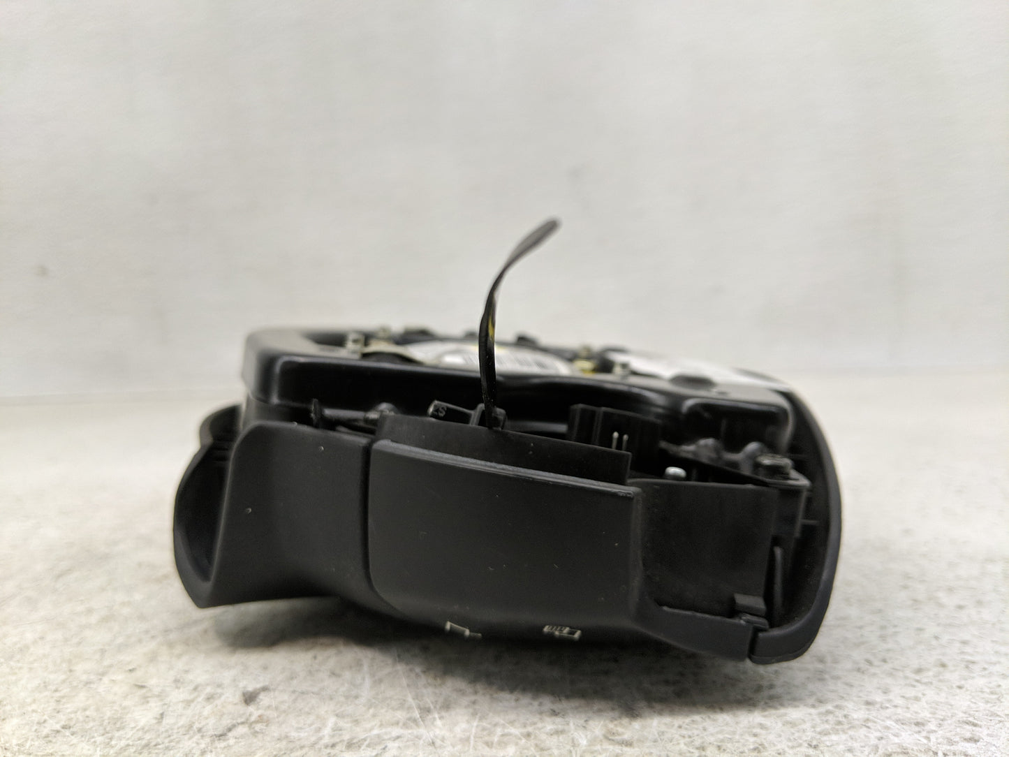 2000-2003 Mercedes-Benz E320 Air Bag Driver Left Steering Wheel Mounted P/N:2118206110 Fits Fits 2000 2001 2002 2003 OEM Use