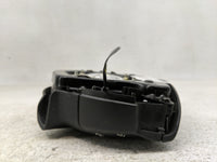 2000-2003 Mercedes-Benz E320 Air Bag Driver Left Steering Wheel Mounted P/N:2118206110 Fits Fits 2000 2001 2002 2003 OEM Use