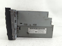 2003-2004 Mercedes-Benz E320 Radio AM FM Cd Player Receiver Replacement Fits Fits 2003 2004 OEM Used Auto Parts - Oemusedaut