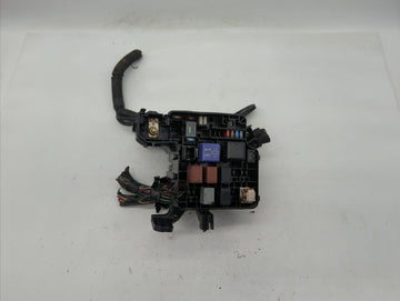 1999-2003 Mercedes-Benz E320 Fusebox Fuse Box Panel Relay Module Fits Fits 1999 2000 2001 2002 2003 OEM Used Auto Parts - Oe