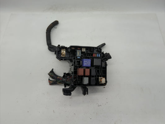 1999-2003 Mercedes-Benz E320 Fusebox Fuse Box Panel Relay Module Fits Fits 1999 2000 2001 2002 2003 OEM Used Auto Parts - Oe