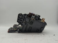 1999-2003 Mercedes-Benz E320 Fusebox Fuse Box Panel Relay Module Fits Fits 1999 2000 2001 2002 2003 OEM Used Auto Parts - Oe