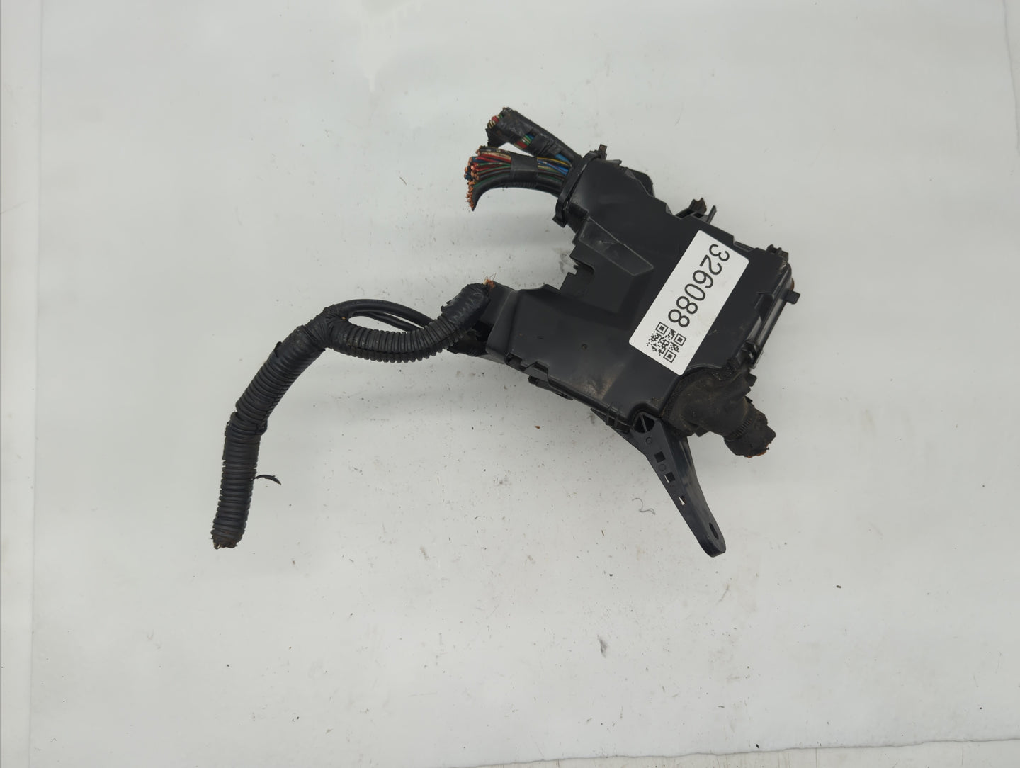 1999-2003 Mercedes-Benz E320 Fusebox Fuse Box Panel Relay Module Fits Fits 1999 2000 2001 2002 2003 OEM Used Auto Parts - Oe