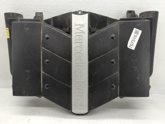 compare product 2003 Mercedes-benz E320 Engine Cover