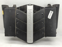 2003 Mercedes-benz E320 Engine Cover 707516 - Oemusedautoparts1.com