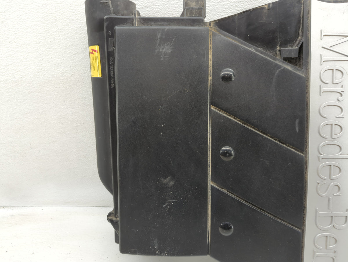 2003 Mercedes-benz E320 Engine Cover 707516 - Oemusedautoparts1.com