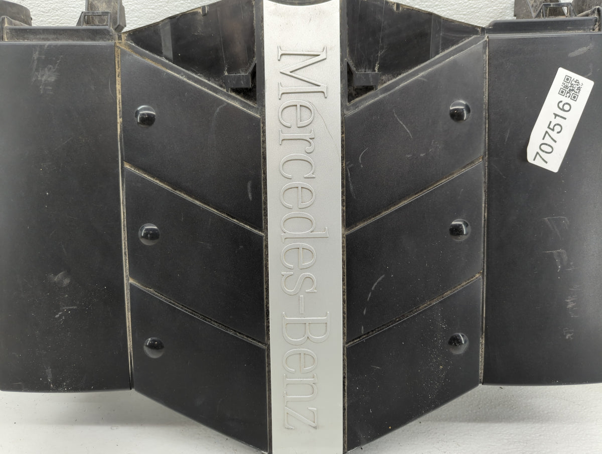 2003 Mercedes-benz E320 Engine Cover 707516 - Oemusedautoparts1.com