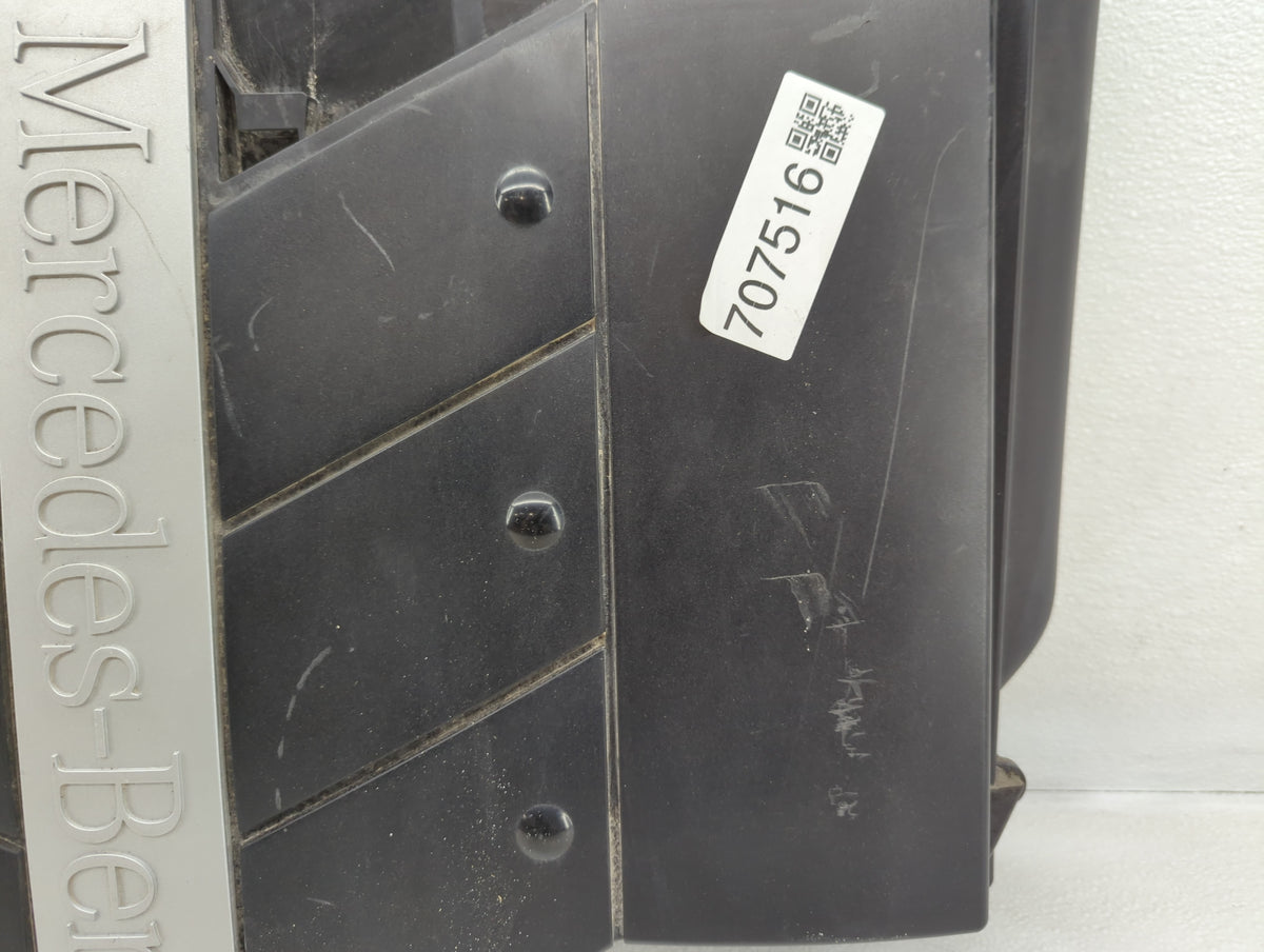 2003 Mercedes-benz E320 Engine Cover 707516 - Oemusedautoparts1.com