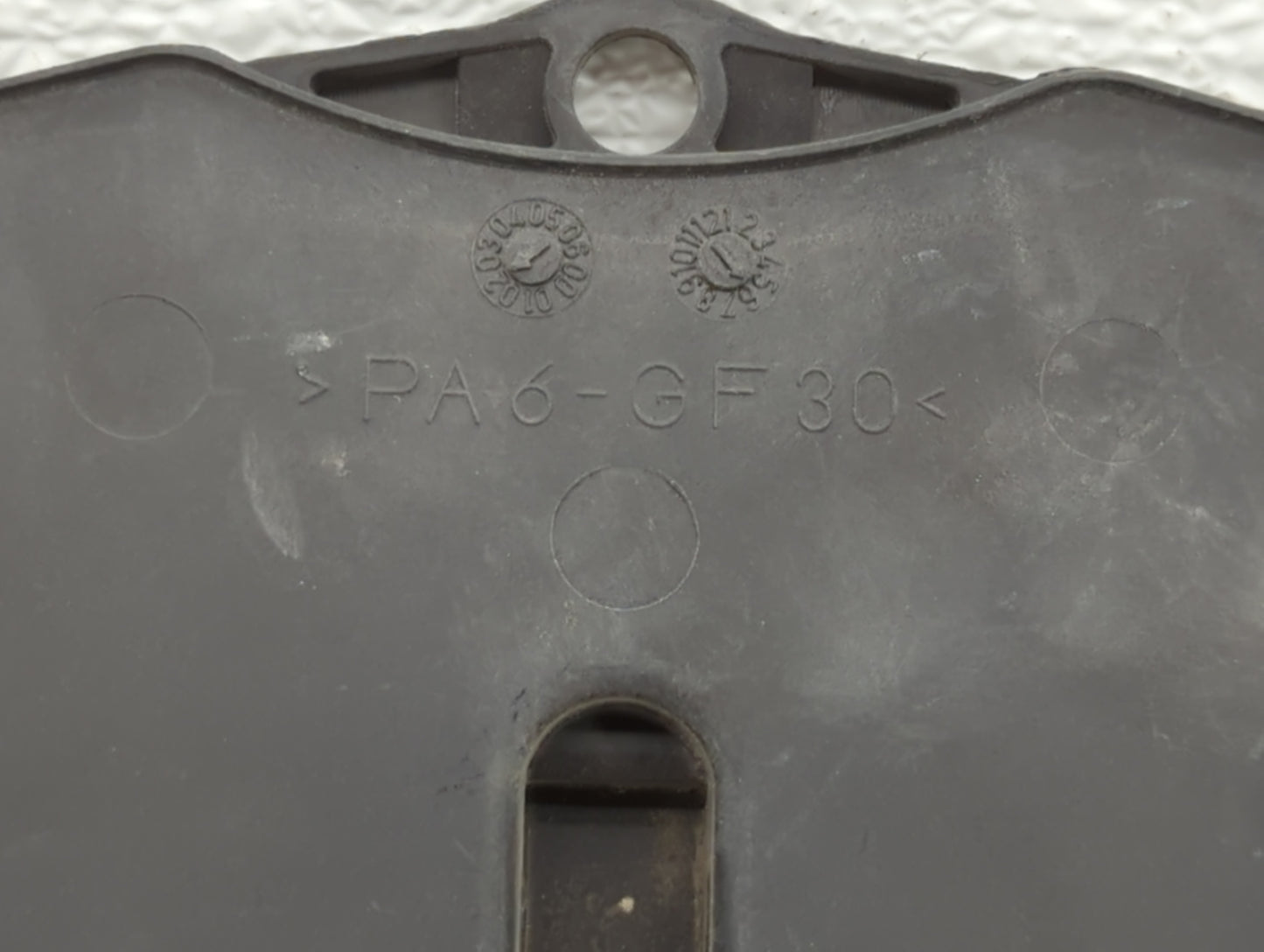 2003 Mercedes-benz E320 Engine Cover - Oemusedautoparts1.com