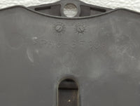 2003 Mercedes-benz E320 Engine Cover 707516 - Oemusedautoparts1.com