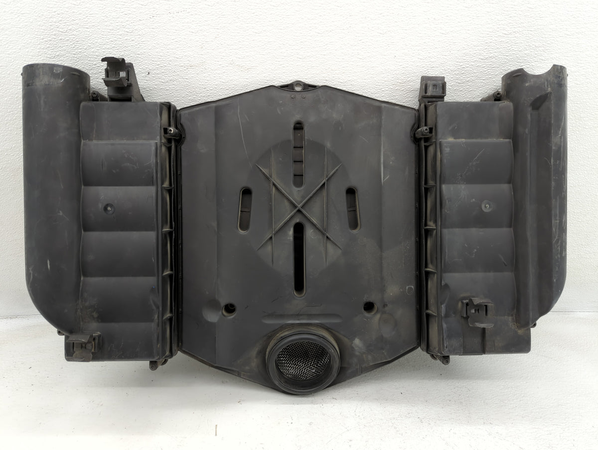 2003 Mercedes-benz E320 Engine Cover 707516 - Oemusedautoparts1.com