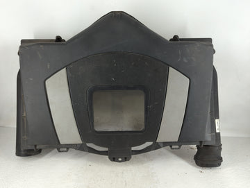 2003 Mercedes-benz E320 Engine Cover - Oemusedautoparts1.com