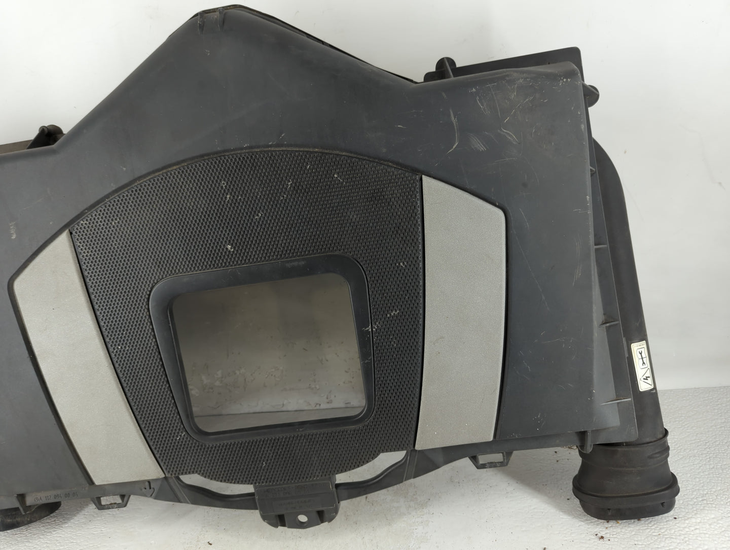 2003 Mercedes-benz E320 Engine Cover - Oemusedautoparts1.com