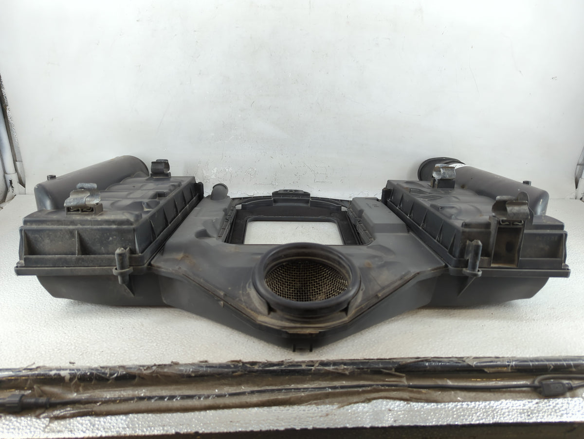 2003 Mercedes-benz E320 Engine Cover 745372 - Oemusedautoparts1.com